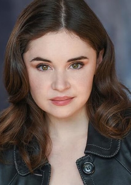 Josette Halpert