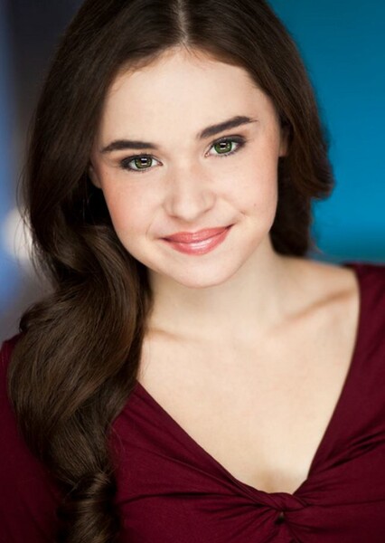 Josette Halpert photo