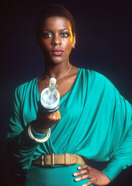 Josette Simon