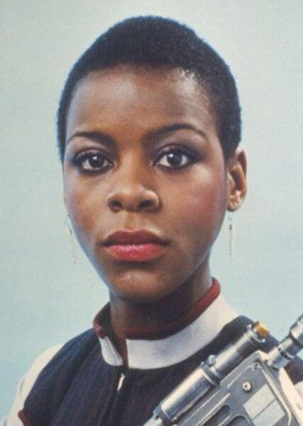 Josette Simon