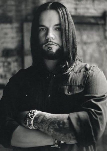 Josey Scott photo