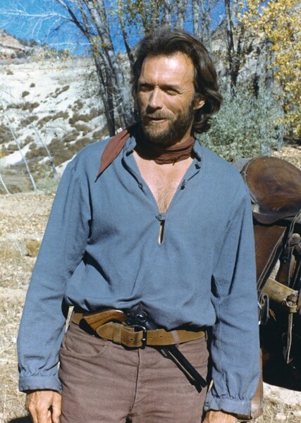 Josey Wales photo