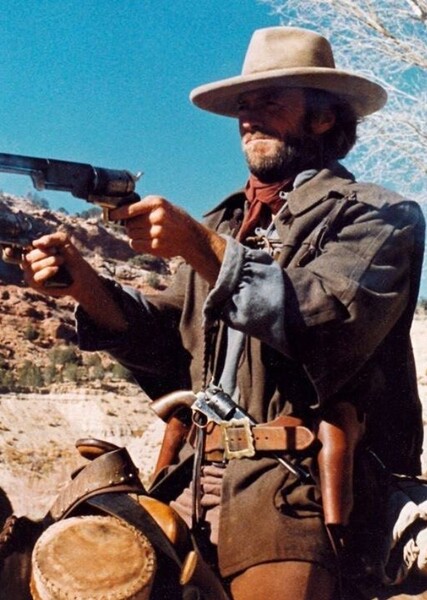 Josey Wales photo