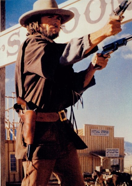 Josey Wales photo
