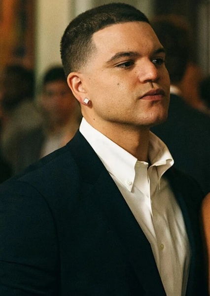 Josh Andrés Rivera photo