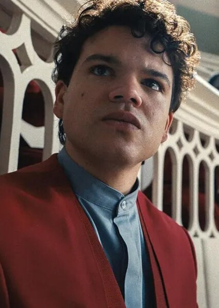 Josh Andrés Rivera photo