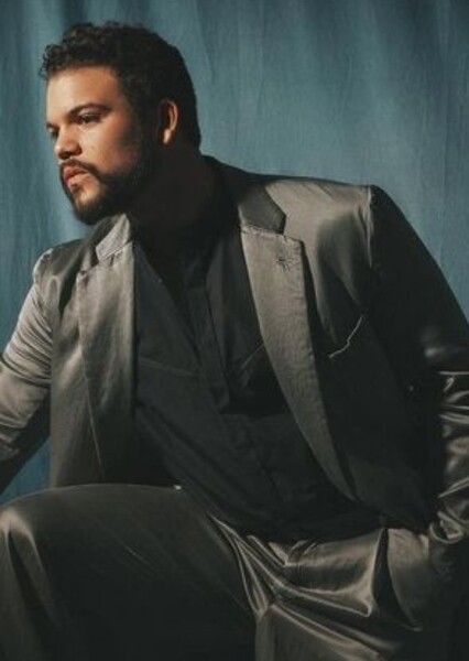 Josh Andrés Rivera photo