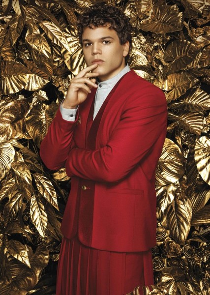 Josh Rivera photo