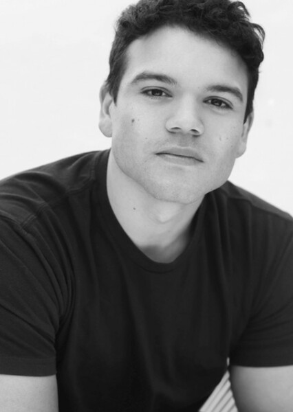 Josh Rivera photo