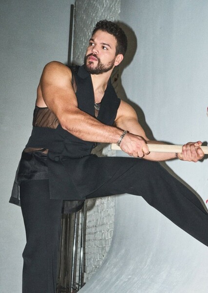 Josh Rivera photo