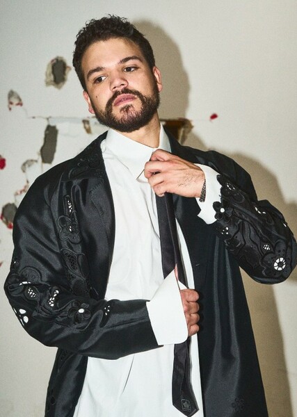 Josh Rivera photo