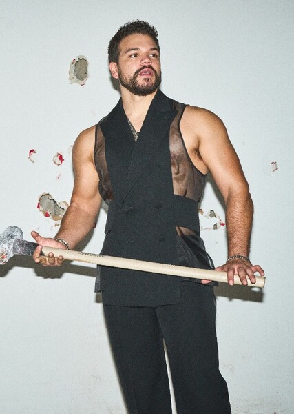 Josh Rivera photo