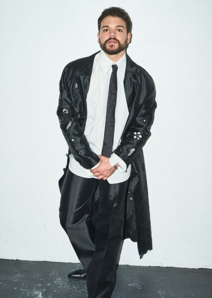 Josh Rivera photo