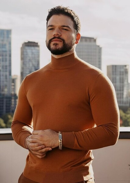 Josh Rivera photo