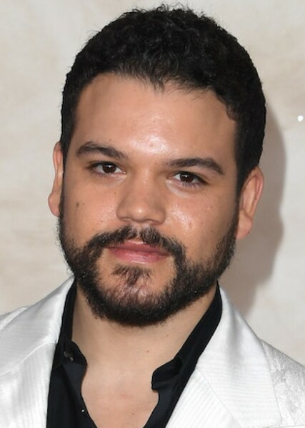 Josh Rivera photo