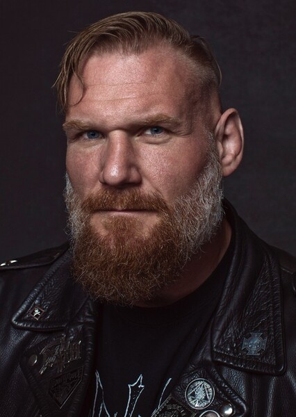 Josh Barnett