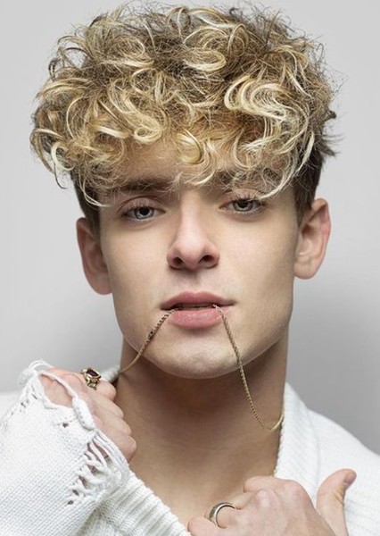 Josh Beauchamp photo