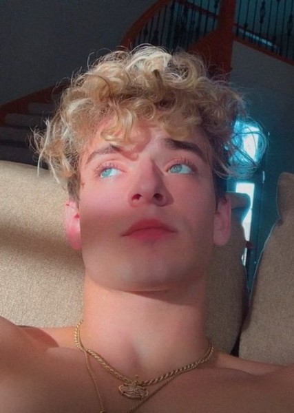 Josh Beauchamp photo