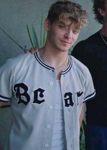 Josh Beauchamp photo