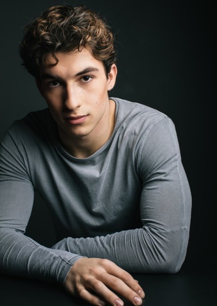 Josh Bogert