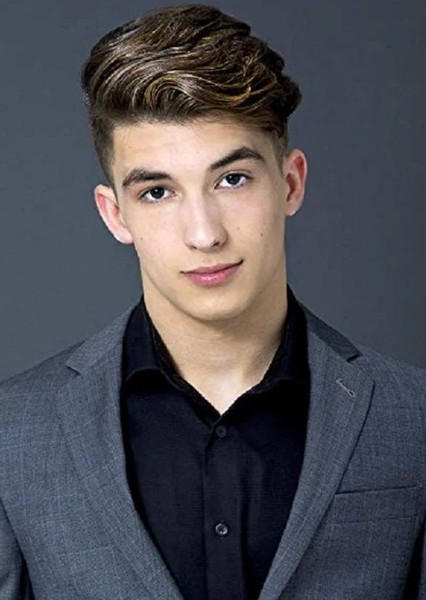 Josh Bogert