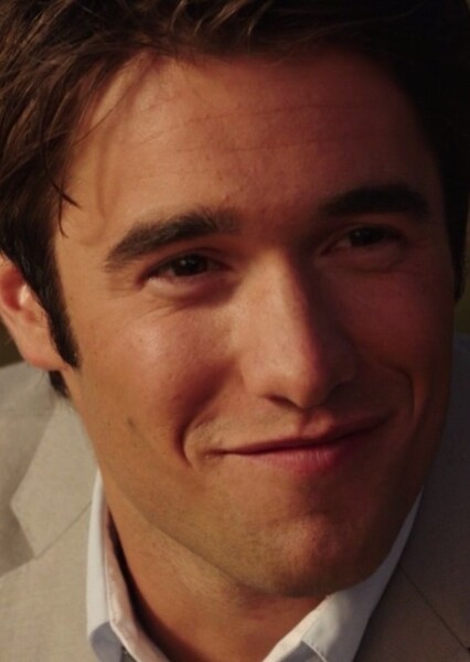 Josh Bowman photo