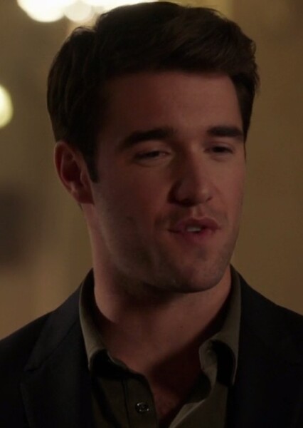 Josh Bowman photo