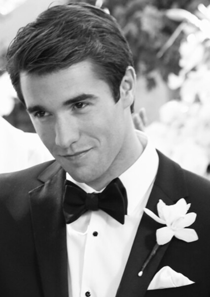 Josh Bowman photo