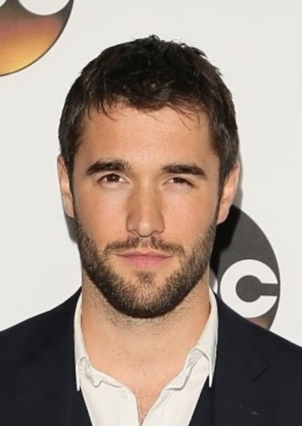 Josh Bowman photo