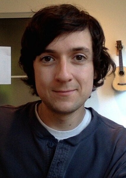 Josh Brener photo