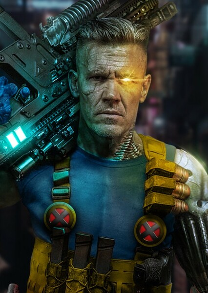Josh Brolin