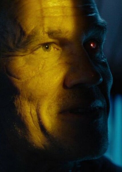 Josh Brolin photo