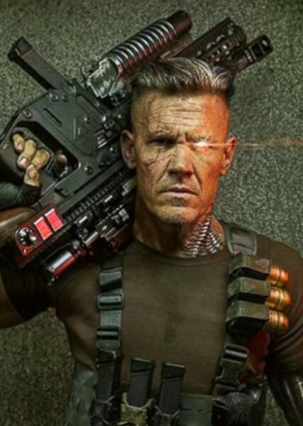 Josh Brolin photo
