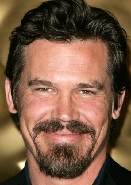 Josh Brolin