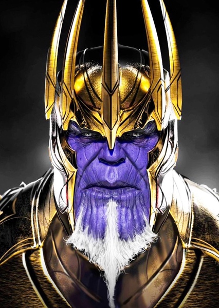 King Thanos