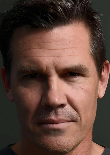 Josh Brolin photo