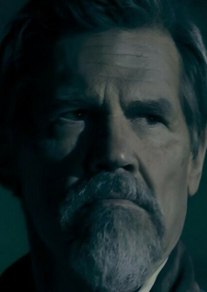 Josh Brolin photo