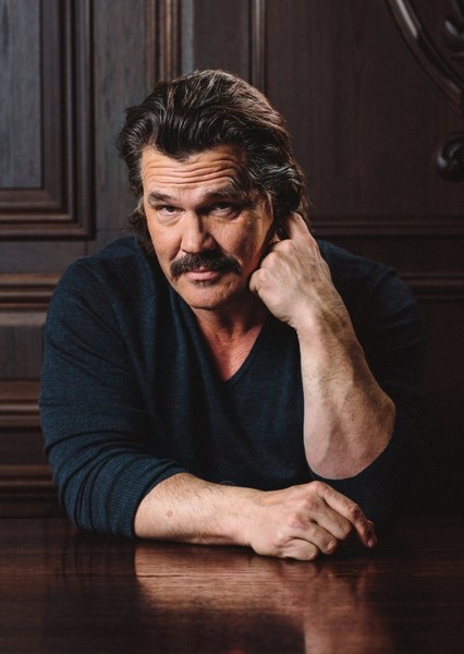 Josh Brolin photo