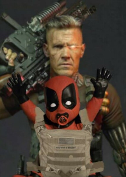 Josh Brolin photo