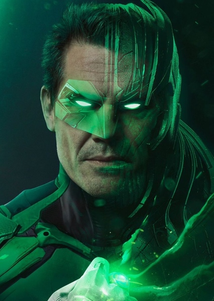 Josh Brolin