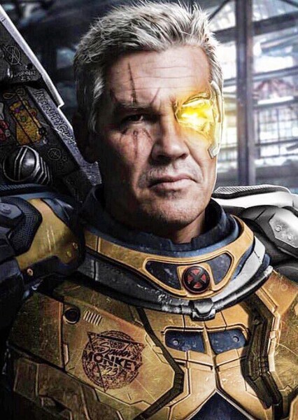 Josh Brolin