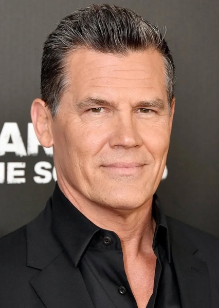 Josh Brolin photo