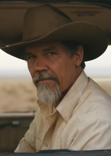 Josh Brolin