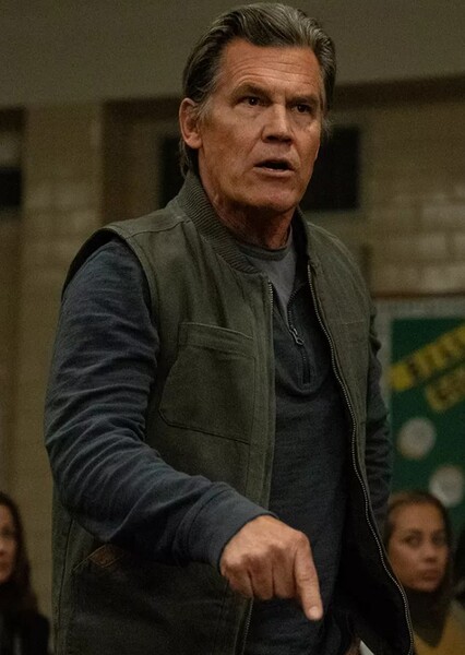 Josh Brolin