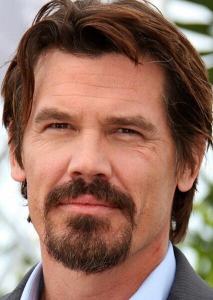 Josh Brolin photo