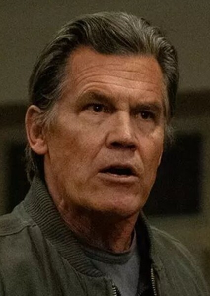 Josh Brolin photo