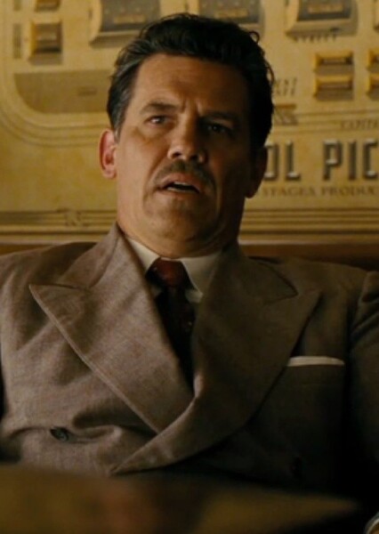 Josh Brolin