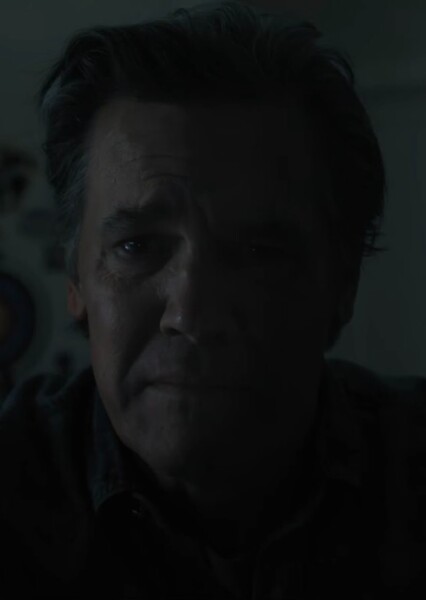 Josh Brolin