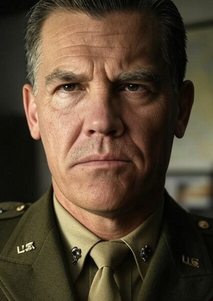 Josh Brolin photo