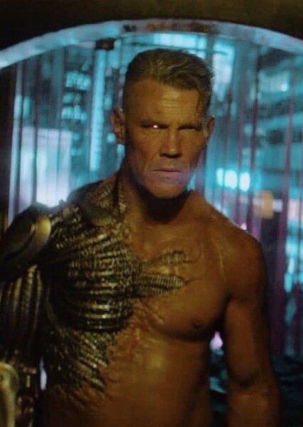 Josh Brolin photo